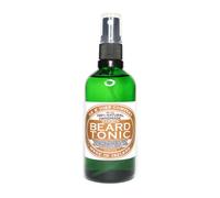 Dr K Soap Company Beard Tonic Cool Mint Spray