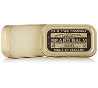 Dr K Soap Company Cool Mint Beard Balm, 0.05 kg,0637122759020