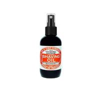 Dr K Soap Company Shaving Oil 50ml - Smooth and Soothing Clean Shave