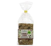 Dr Karg 3 Grains & 3 Seeds Crispbreads 200g (Pack of 8)
