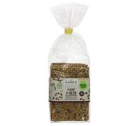 Dr. Karg Organic Classic 3-Seed Crispbread 200g (Pack of 8)