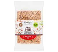 Dr Karg Classic 3 Seed Crispbread 200g