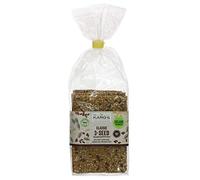 Dr Karg Classic 3 Seed Crispbread 200g (Pack of 8)