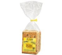 Dr Karg Organic Cheese & Pumpkin Crispbread 200g