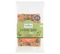 Dr Karg Pumpkin Seed Protein Thins 150g