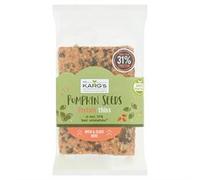 Dr Karg Pumpkin Seed Protein Thins 150g