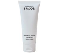 DR. KATHARINA BROOS - Whitening Wonder - Tooth Paste