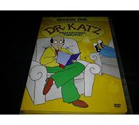 Dr Katz - Professional Therapist: Season 1 [DVD] [Region 1] [US Import] [NTSC]