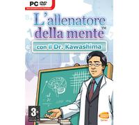 Dr. Kawashima The Mind Trainer PC ATARI