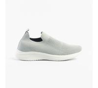 Dr Keller ANIKA Womens Shoes Grey - UK 6