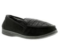 Dr Keller Bernard Mens Moccasin & Full Slippers