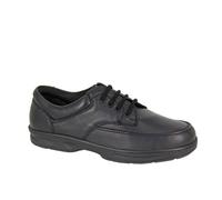 Dr Keller Brian Men's Shoes Men's Trainers, Size 11 In Black