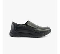 Dr Keller CHLOE Womens Shoes Black - UK 7