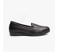 Dr Keller CLAIRE Womens Casual Shoes Black - UK 6