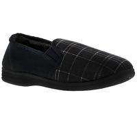 Dr Keller Eric Mens Moccasin & Full Slippers