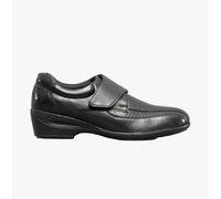 Dr Keller EVA Womens Shoes Black - UK 4