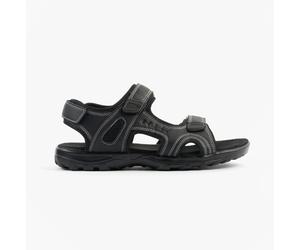 Dr Keller GAVIN Mens Sandals Black - UK 7
