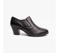 Dr Keller LUCIA Womens Ankle Boots Black - UK 6