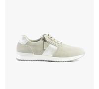 Dr Keller MARTINA Womens Trainers Grey - UK 5