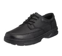 Dr Keller Mens Brian Black 0103382080 8 UK