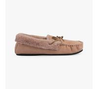 Dr Keller VANESSA Womens Slippers Pink - UK 4