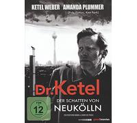 Dr. Ketel - Der Schatten von Neukölln