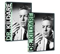DR. KILDARE: SEASON 3 NEW REGION 1 DVD