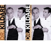 Dr. Kildare: Season 4 (8 Discs 1964) - Richard Chamberlain, Raymond Massey