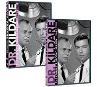 Dr. Kildare: The Complete Second Season