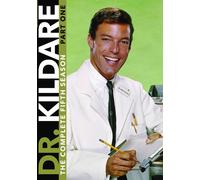 Dr. Kildare: The Complete Fifth Season (DVD) Richard Chamberlain (US IMPORT)