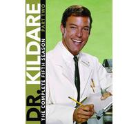 Dr. Kildare: The Complete Fifth Season