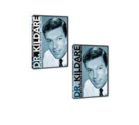 Dr. Kildare: The Complete First Season (DVD) Richard Chamberlain (US IMPORT)