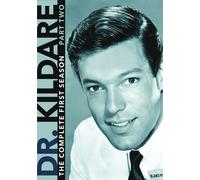 Dr. Kildare: The Complete First Season