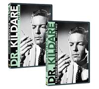 Dr. Kildare: The Complete Third Season