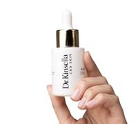 Dr. Kinsella Glow Oil - Nourishing Formula for Youthful Radiance - Lightweight, Fast-Absorbing - Antioxidant-Rich Sativa & Rosehip Oil Blend - With Vitamin C & E - Suitable for All Skin Types