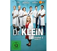 Dr. Klein: Staffel 02 / Folgen 1-6