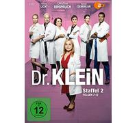 Dr. Klein: Staffel 02 / Folgen 7-12