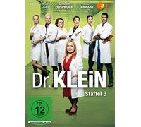 Dr. Klein: Staffel 03