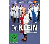 Dr. Klein: Staffel 04 [DVD]