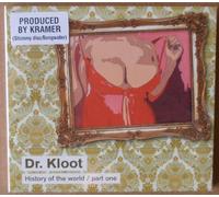 Dr. Kloot - History of the World / Part One