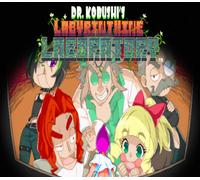 Dr. Kobushi's Labyrinthine Laboratory Steam CD Key