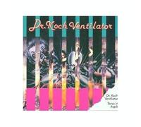 Dr. Koch Ventilator & Torso In Aspik