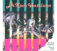 Dr.Koch Ventilator - Torso in Aspik