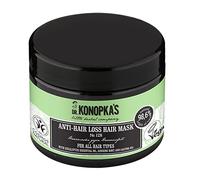 DR.KONOPKAS Anti-Hair Loss Mascara CAPILAR Nº128 300ML