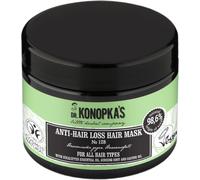 Dr. Konopka's Anti-Hair Loss Mask 128 All Hair Types 300 ml