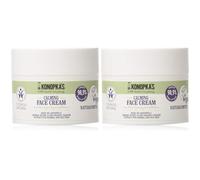 Dr.Konopka's Calming Face Cream, 50 ml (Pack of 2)
