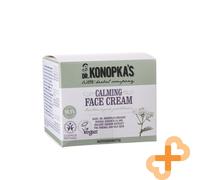 DR. KONOPKA'S Calming Face Cream for Normal and Oily Skin 50ml Vegan