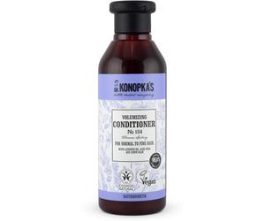Dr. Konopka's Conditioner Volume 154 Normal and Fine Hair 280 ml