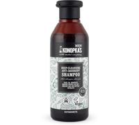 Dr. KONOPKA'S MEN Deep-Cleansing Anti-Dandruff Shampoo - 280 ml