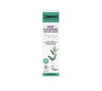 Dr.Konopka's Deep Cleansing Face Hot Scrub, 75 ml